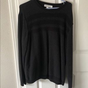 Calvin Klein long sleeve sweatshirt
